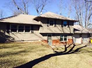 18107 E Hanthorn Dr, Independence, MO 64057