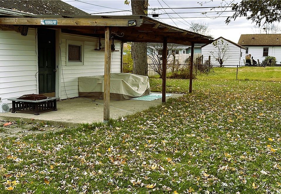 381 Brighton Rd, Tonawanda, NY 14150 Zillow