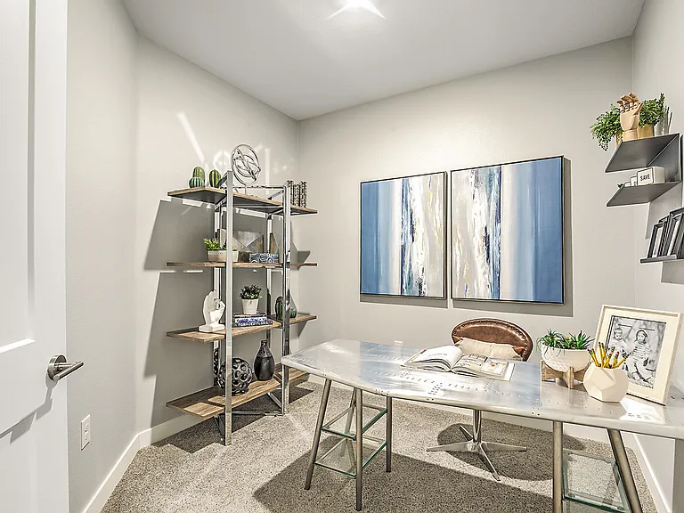 Aspire at Sunridge Heights — Photo 22