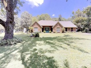 9518 Stewart Rd, Lakeland, TN 38002