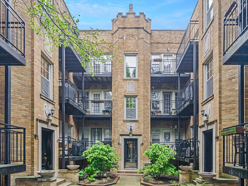 1st image of 2241 N Lincoln Ave APT 3A