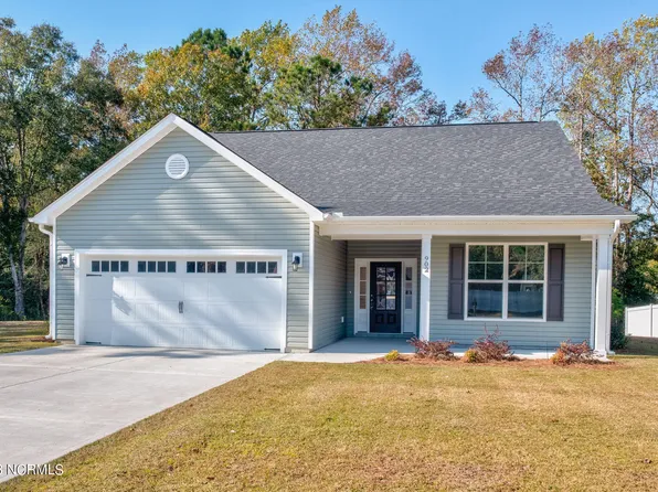 902 Billys Dream Circle SW, Supply, NC 28462