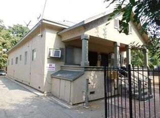 27 W Magnolia St #27, Stockton, CA 95202