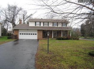 4241 Bryce Cir NW, Massillon, OH 44646