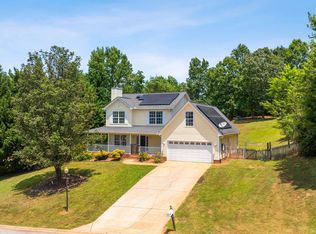 804 Canton Ct, Greer, SC 29651