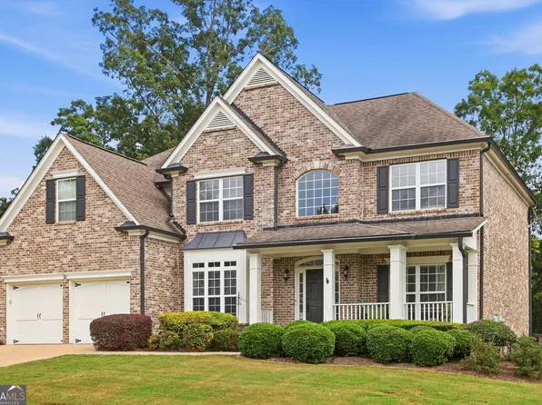 712 Song Bird Way, Woodstock, GA 30188