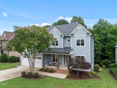 106 Painted Turtle Ln, Cary, NC, 27519