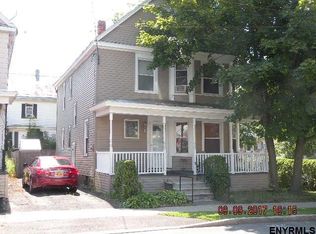 271 Partridge St, Albany, NY 12208