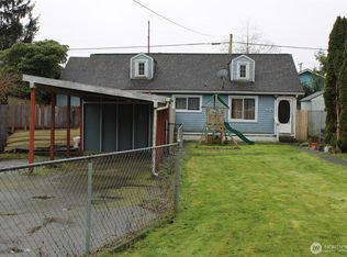 2714 Aberdeen Avenue, Hoquiam, WA 98550