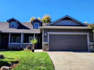 3287 N Aster Ave, Boise, ID 83704