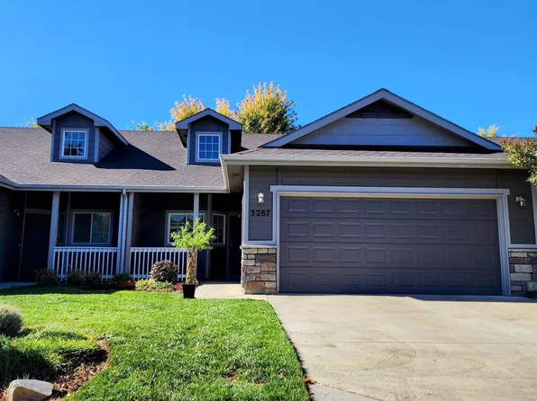 3287 N Aster Ave, Boise, ID 83704