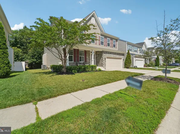 7912 Meridian Dr, Pasadena, MD 21122