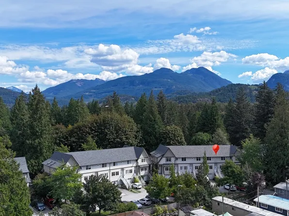 1800 Mamquam Rd #34, Squamish, BC V8B 0J1