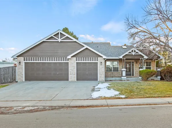 2630 E 121st Avenue, Thornton, CO 80241