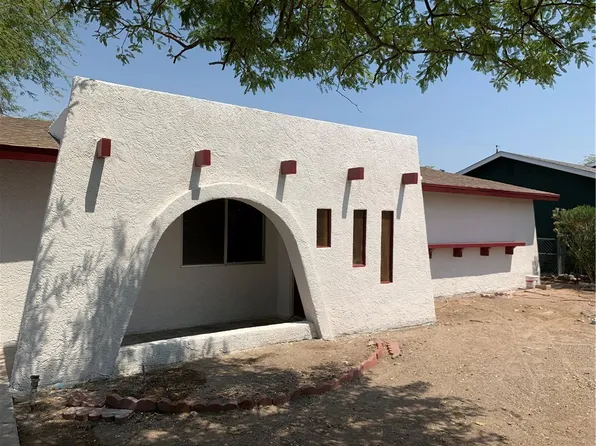 1867 Riviera Blvd, Bullhead City, AZ 86442