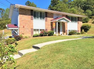129 Valley View Dr, Rogersville, TN 37857
