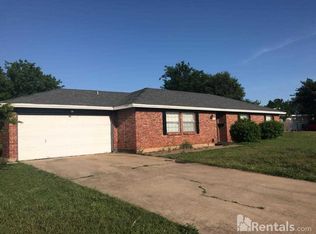 7121 Trimble Dr, Fort Worth, TX 76134