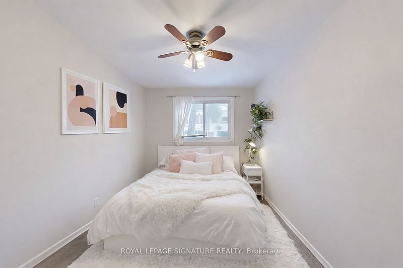 Toronto House for rent - 2 Bedrooms — photo 6