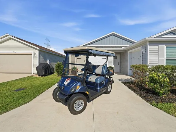 6342 Whittle Ct, The Villages, FL 32163