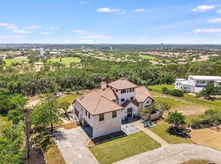 3901 Peak Lookout Dr, Austin, TX 78738