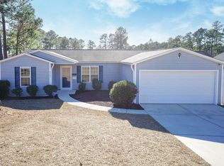 6365 Overhills Rd, Spring Lake, NC 28390