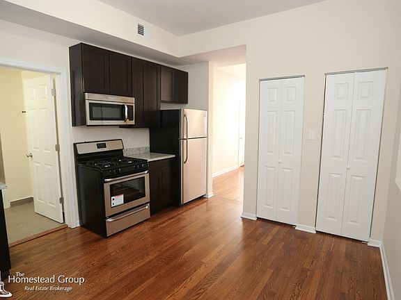 2nd image of 3340 S Carpenter St #2FRONT