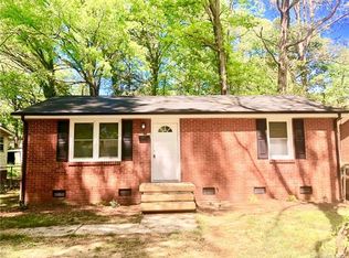1801 Purser Dr, Charlotte, NC 28215