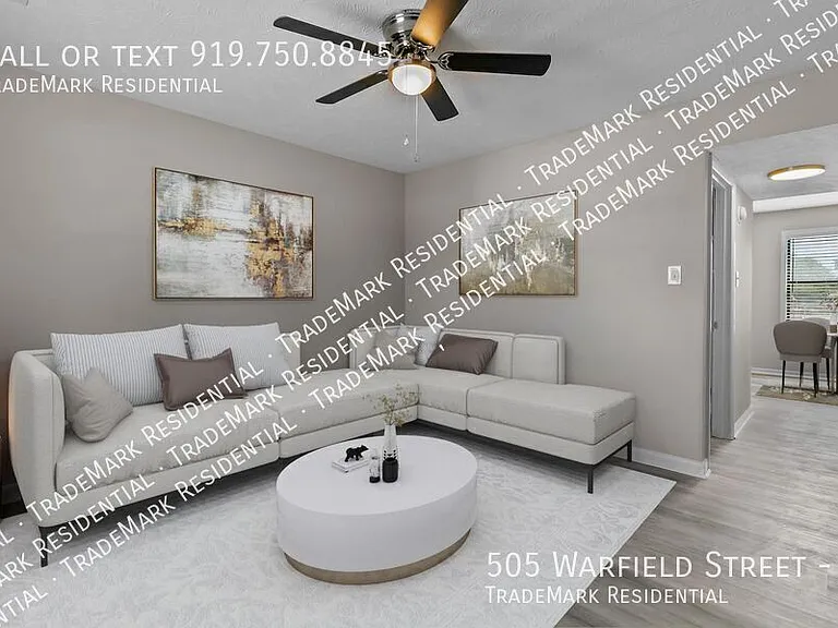 505 Warfield St #D — Photo 14