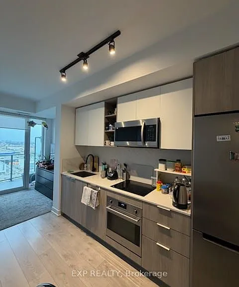 36 Zorra St #2601 — Photo 14