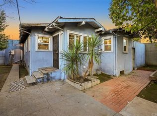 667 W Holt Ave, Pomona, CA 91768