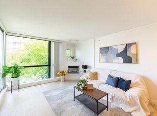 7831 Westminster Hwy #724, Richmond, BC V6X 4J4