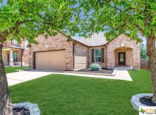 218 Mancos Dr, Georgetown, TX 78626