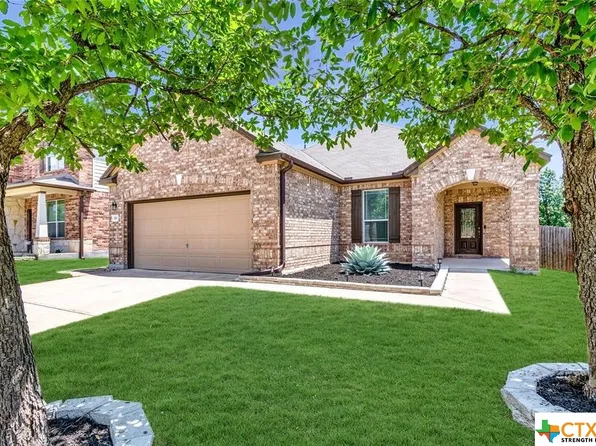 218 Mancos Dr, Georgetown, TX 78626