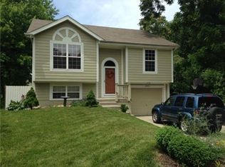 802 S Emery St, Independence, MO 64050