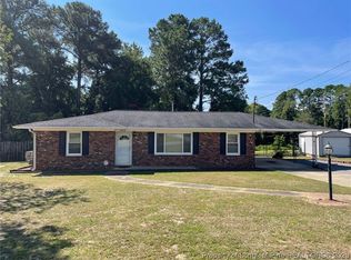 3113 Phillies Cir, Fayetteville, NC 28306