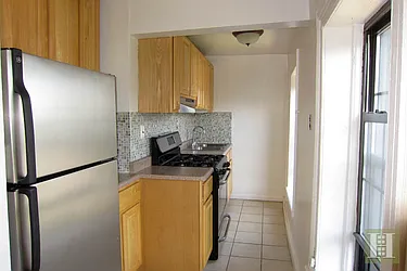 Rented by Halstead Real Estate