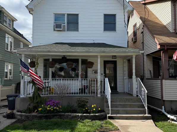 (undisclosed Address), Staten Island, NY 10302