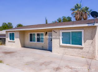 5950 Limonite Ave, Riverside, CA 92509