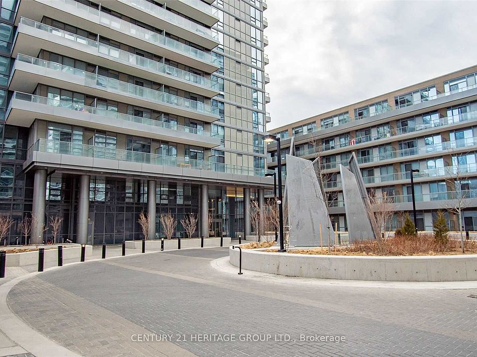 1st image of 50 Forest Manor Rd Unit 1605