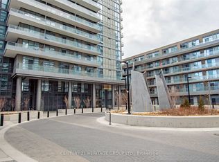 50 Forest Manor Rd UNIT 1605, Toronto, ON M2J0E3