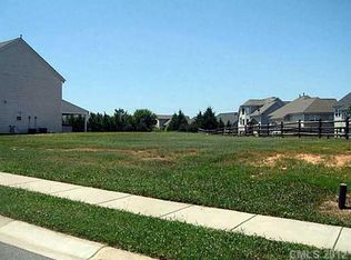 LOT 66 Runningdeer Dr LOT 66, Mooresville, NC 28117