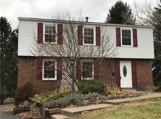 105 Echo Springs Cir, Trafford, PA 15085