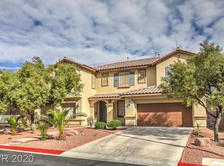 1112 Windwalker Ave, North Las Vegas, NV 89081