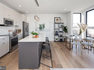 3619 Georgia Ave NW #502, Washington, DC 20010