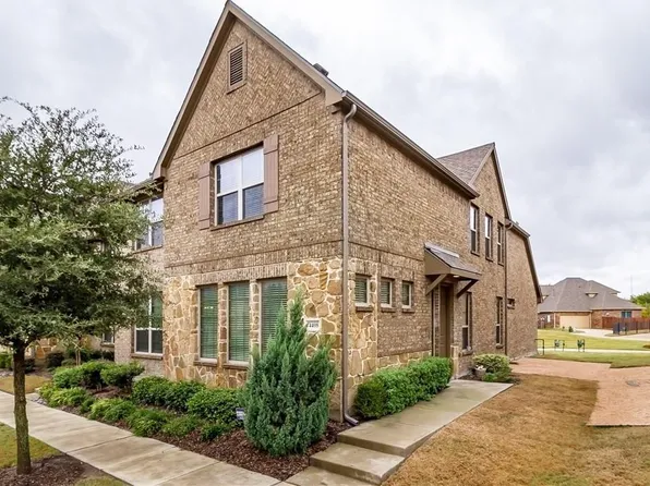 4408 Blackjack Oak Dr, McKinney, TX 75070