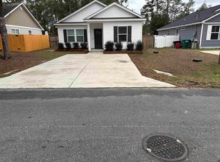 19 Brewster Rd, Crawfordville, FL 32327