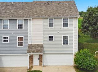 2150 NE 18th St UNIT 25, Grimes, IA 50111