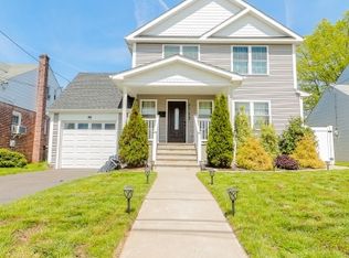 2165 Tyler St, Union, NJ 07083