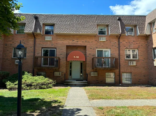 441 Clark Avenue APT 7, Bristol, CT 06010