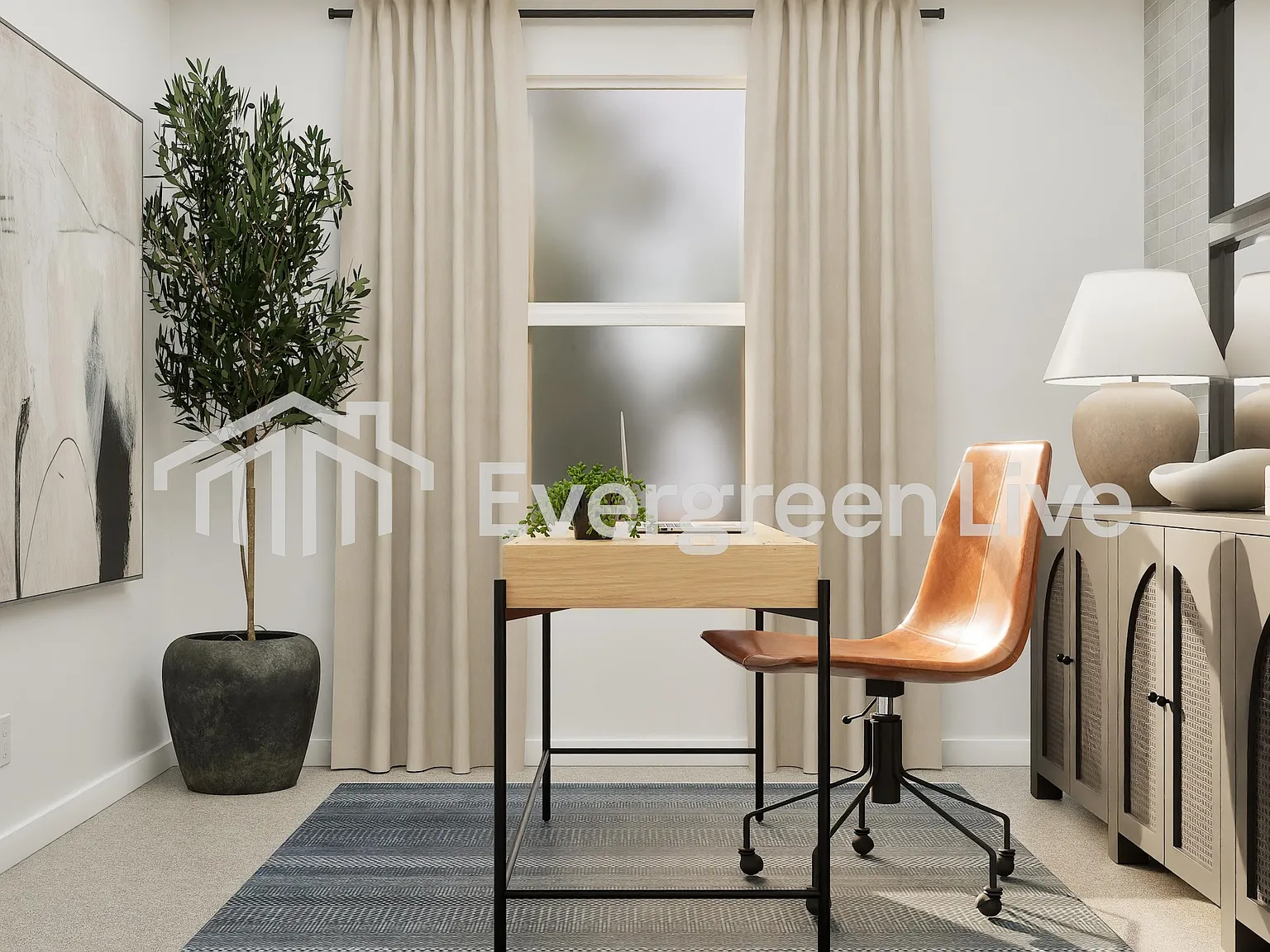 3 bed, 2.5 bath, 2222 sqft, $2,630 — Photo 3